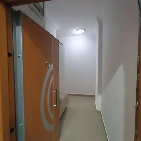 Begonvil Evleri Apartment Antalya