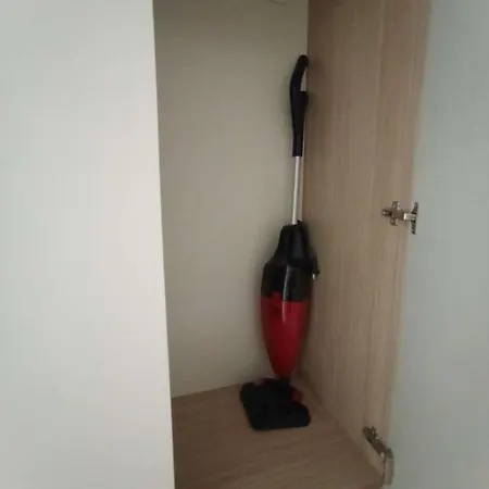 Begonvil Evleri Apartment Antalya