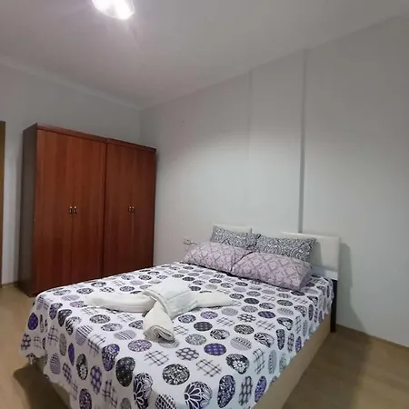 Apartment Begonvil Evleri *