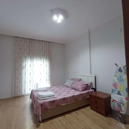 Apartment Begonvil Evleri