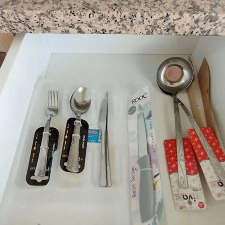 Begonvil Evleri Apartment Antalya
