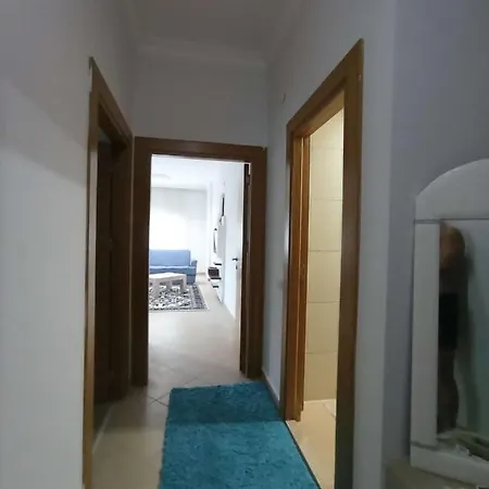 Begonvil Evleri Apartment Antalya