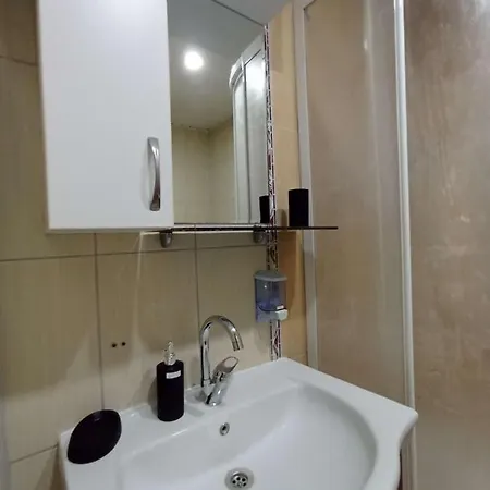 Apartment Begonvil Evleri