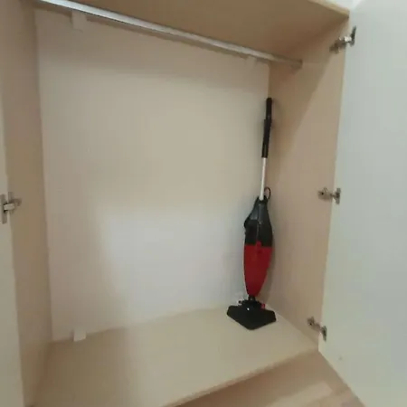 Apartment Begonvil Evleri Antalya