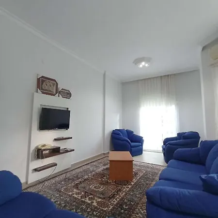 Begonvil Evleri Apartment Antalya