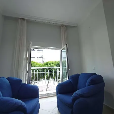Apartment Begonvil Evleri