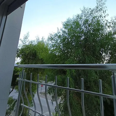 Apartment Begonvil Evleri