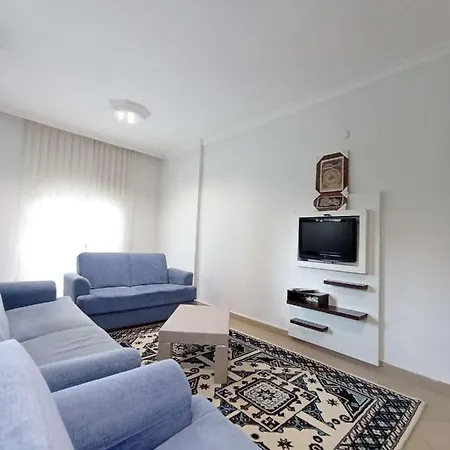 Apartment Begonvil Evleri Antalya