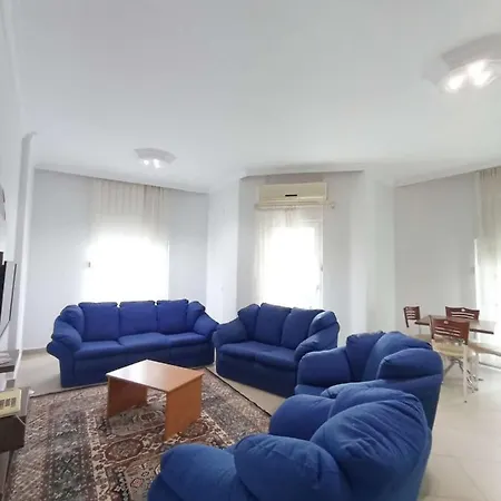 Apartment Begonvil Evleri *