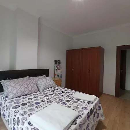 Begonvil Evleri