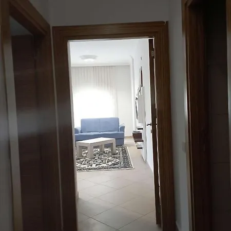 Begonvil Evleri Apartment *