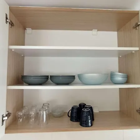 Begonvil Evleri Apartment Antalya