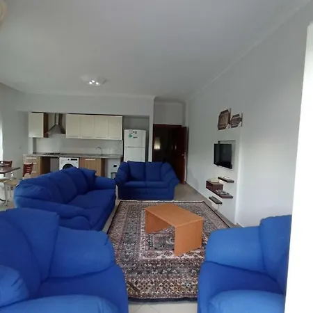 Begonvil Evleri Antalya