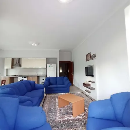 Apartment Begonvil Evleri *