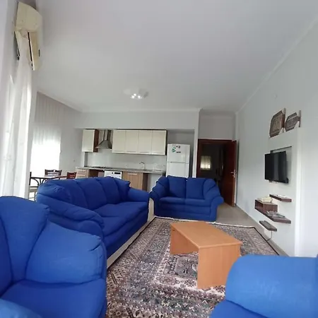 Begonvil Evleri Antalya
