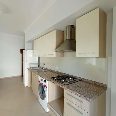Begonvil Evleri Apartment Antalya