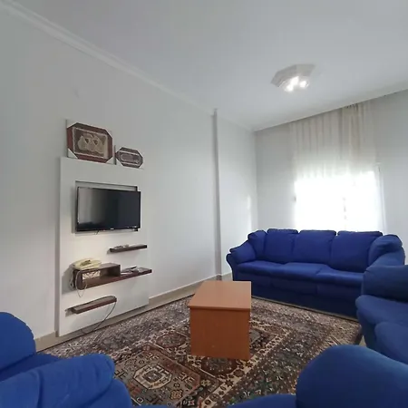 Apartment Begonvil Evleri *