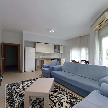 Apartment Begonvil Evleri