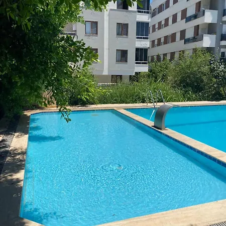 Begonvil Evleri Daire